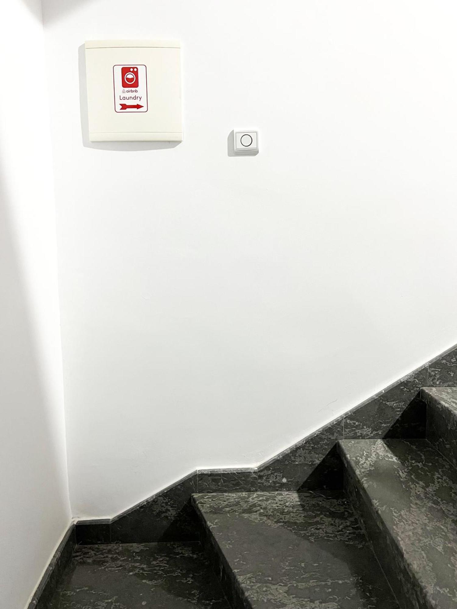 Mira Appartement -Lovely, Tidy & Close To Beaches And City Center Al Hoceïma Exterior foto